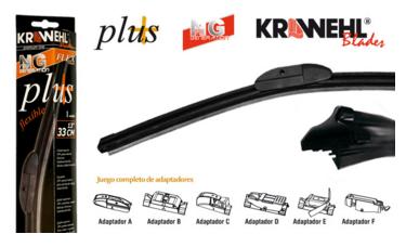 KRWEHL NG WIPER BLADE [SINGLE] 22 Image